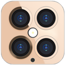 iCamera: Camera for iPhone 12 – iOS 14 Camera APK