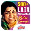 ”500+ Top Lata Mangeshkar Videos