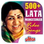 Icona 500+ Top Lata Mangeshkar Videos