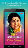 500+ Top Lata Mangeshkar Videos Poster