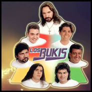 Musica Los Bukis - Tu Carcel APK for Android Download