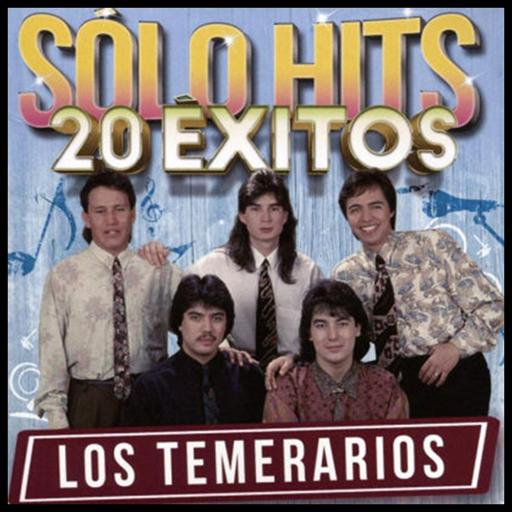 Musica Los Temerarios Canciones For Android Apk Download