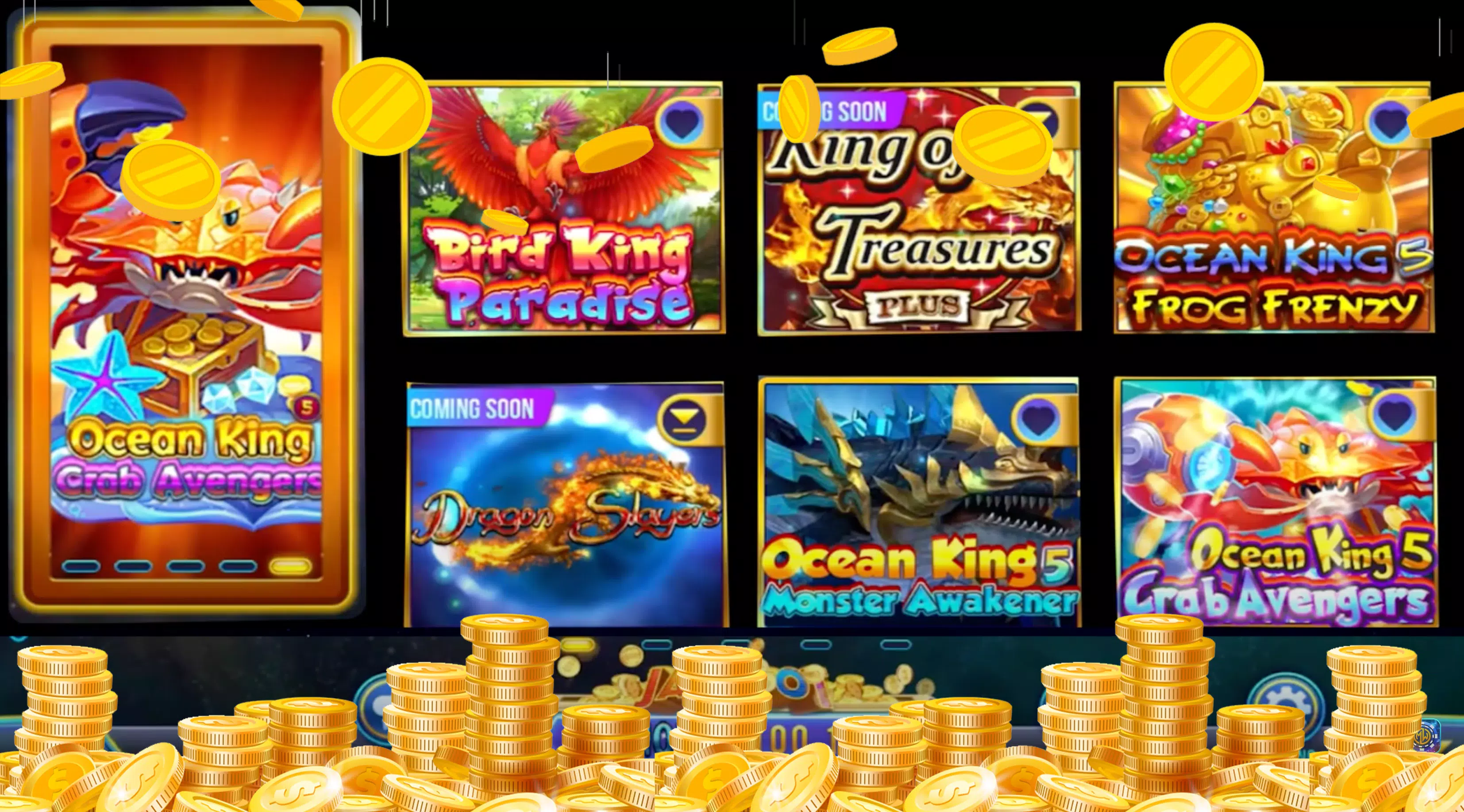 Milkyway Casino 777 APK for Android Download