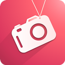 HD Ultra Photo Camera Editor Magic Blur Pro Effect APK