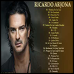 "Ricardo Arjona" - Musica