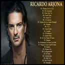 "Ricardo Arjona" - Musica APK