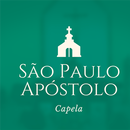 Capela São Paulo Apóstolo aplikacja