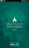 Capela São Paulo Apóstolo Affiche