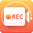 آیکون‌ Screen Recorder