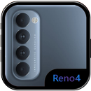 Camera Oppo Reno4 – Selfie Expert for Oppo Reno4 APK