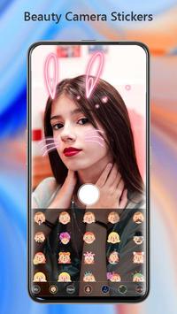 Camera Oppo Reno4 – Selfie Expert for Oppo Reno4 截图 1