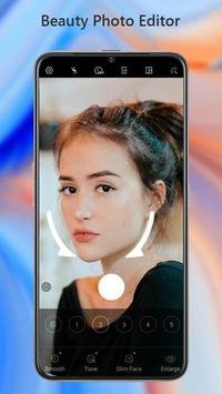 Camera Oppo Reno4 – Selfie Expert for Oppo Reno4 截图 3