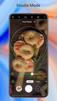 Camera Oppo Reno4 – Selfie Expert for Oppo Reno4 截图 4