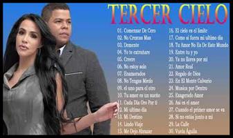 Tercer Cielo poster