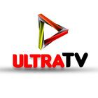ULTRA TV 아이콘