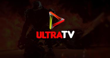 ULTRA TV imagem de tela 1