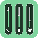 Customize Volume Panel Slider, Styles & Themes APK