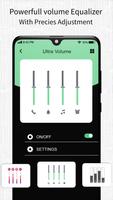 Customize Volume Panel Slider, Styles & Themes Plakat