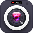 Ultra Zoom Camera HD 1000x
