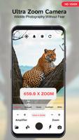 Ultra Zoom Camera HD 1000x Screenshot 1