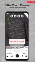 Ultra Zoom Camera HD 1000x Screenshot 2