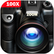 Ultra Zoom Camera 1000X Zoom
