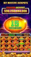 Poster Ultimate Slots