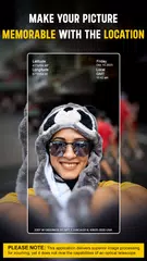 Ultra Zoom Telescope HD Camera XAPK download