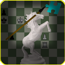 APK Blindfold Chess Puzzles