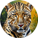 Leopard HD Wallpapers APK