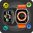 Ultra 9 Smart Watch App ikon