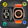 Ultra 9 Smart Watch App