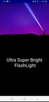 Ultra Bright FlashLight 스크린샷 2