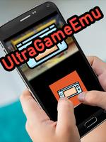 UltraDS スクリーンショット 1