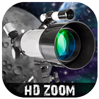 Ultra Real Zoom icône