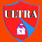 Ultra Vpn آئیکن