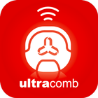 Ultracomb иконка