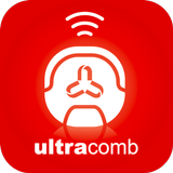 Ultracomb