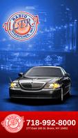 Ultra Radio Dispatcher poster