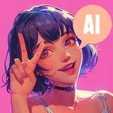 Icona CharacterVerse.ai