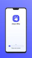 Ultra Clean: Antivirus Tool penulis hantaran