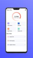 Ultra Clean: Antivirus Tool syot layar 1