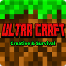 Ultra Craft : Creative And Survival APK