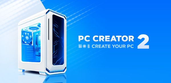 Anleitung zum Download die neueste Version 5.0.1 von PC Creator 2 - Computer Tycoon APK für Android 2025 image