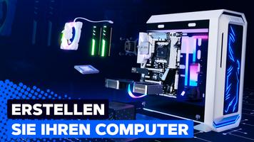 PC Creator 2 Plakat