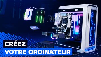 PC Creator 2 Affiche