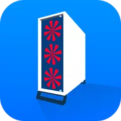 Скачать PC Creator - Симулятор ПК XAPK