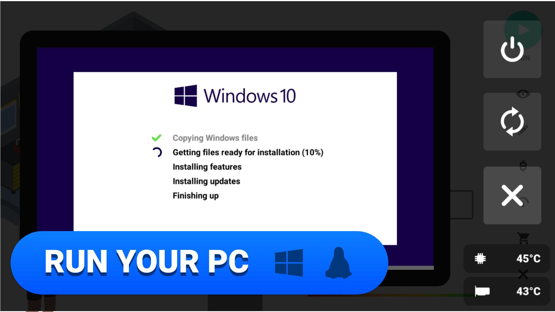 Pc Creator For Android Apk Download