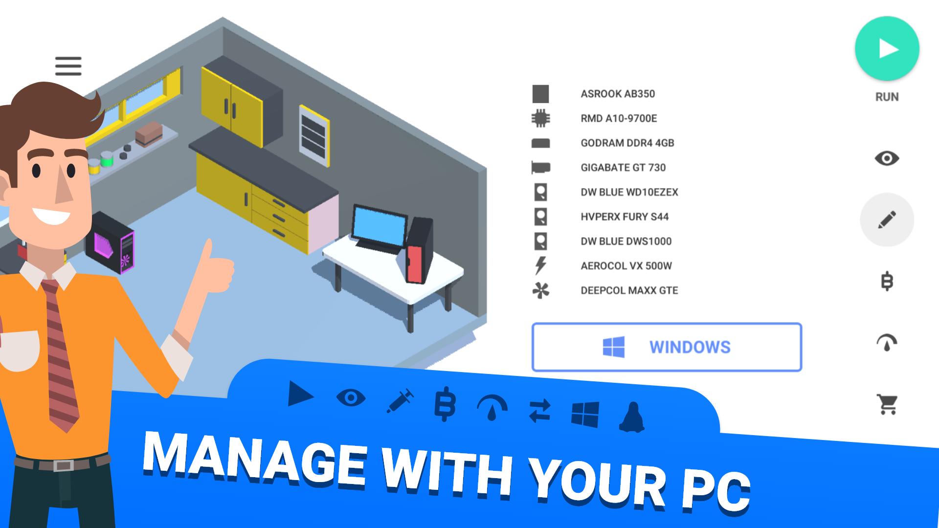 PC Creator for Android APK Download PC Creator for Android APK Download