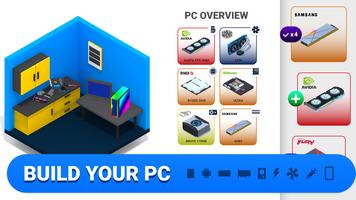 PC Creator পোস্টার